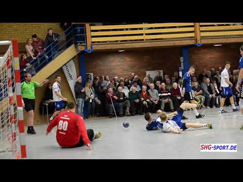 MTV Großenheidorn   TV 1887 Stadtoldendorf 07 12 2019