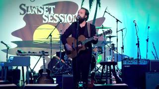 Iron &amp; Wine - Tree By The River (Live From Sunset Sessions)