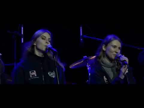 Wilijna pastorałka - Wołosatki