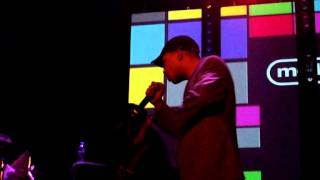 Finley Quaye - THE WAY OF THE EXPLOSIVE [Live at Melkweg, Amsterdam, 14-12-2013]