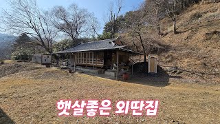 임대빈집을 찾아서 동네한바퀴 ㅡ 예천군 효자면 