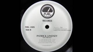 Patrick Lindsey - Sexy Breakz (Original)