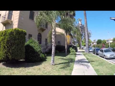 The Hollywood Studio Club - Marilyn Monroe