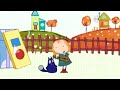 Peg Cat The Tree Problem Another Tree Problem Full Episode