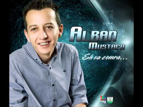 ALBAN MUSTAFA-2011-HAJDE SANTE