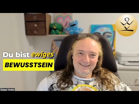 Frag Edgar | Live vom 1.10.2025 | Online Satsang & Shaktipat