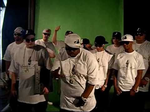 514 SMOKE TV: M.A.G.N.U.M.