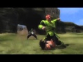 Dragon Ball Zenkai Battle Royale Debut Trailer HD