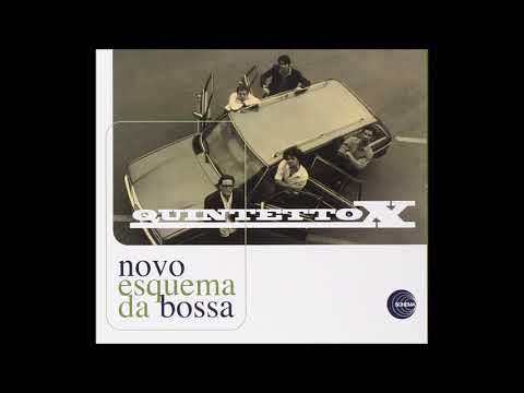 Céu Azul - Quintetto X