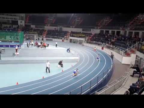 Mityng Toruń 06 06 2018 300m K seria 1