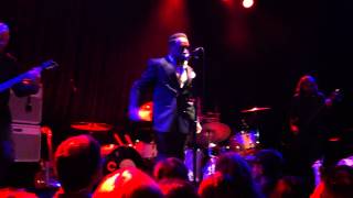 Mighty Fine - Ride -  Williamsburg NY 10-6-12