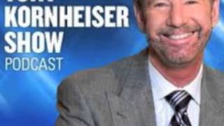 Tony Kornheiser Loves Mira Syrah