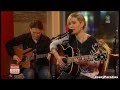 Dido - End Of Night - April 2013 Live Acoustic ...