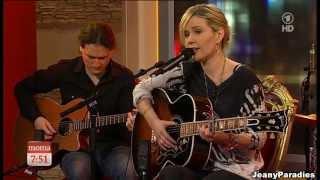 Dido - End Of Night - April 2013 Live Acoustic Version