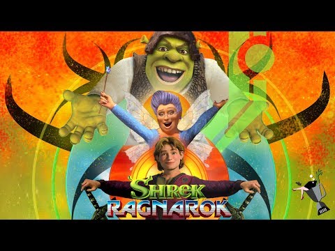 Ragnarok Cinematic Trailer 