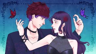- 【音大声楽出身が一人二役で歌ってみた】magnet【covered by 荊棘つばき】