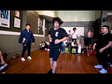 New Found Era vs Shoryukent