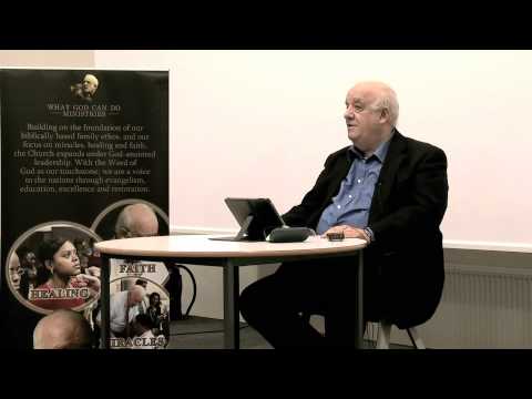 Christ with us in the midst of adversity