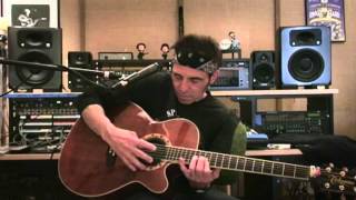 Nils Lofgren - &quot;Keith Don&#39;t Go&quot;