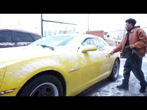 DB4Tv Presents Leando- Playa Playa