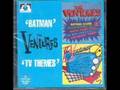 The Ventures - Vampcamp