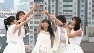 TIF2017 SKY STAGE　SHiNY SHiNY 2/3