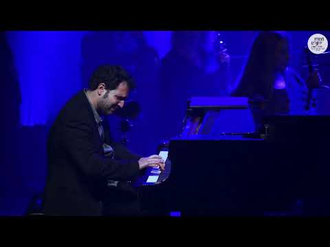 TJOEW Feat. Mehdi Nassouli & Omri Mor – Ya'ala Ya'ala يعلا يعلا | Conducted by Maestro Tom Cohen