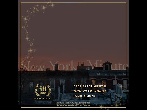 New York Minute Trailer