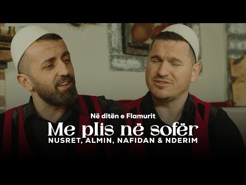 Nusret Kurtishi & Almin Shaqiri - Në ditën e Flamurit