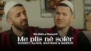Nusret Kurtishi, Almin Shaqiri, Nderim Alimi & Nafidan Miftari - Në Ditën E Flamurit