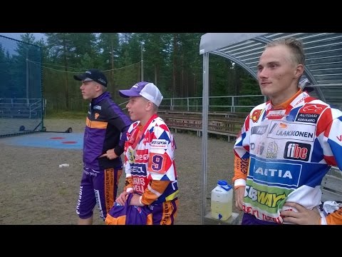 MSS Ii - Sotkamo 10.8.2016