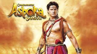 Chakravartin Ashoka Samrat Full Theme Song Chakrav