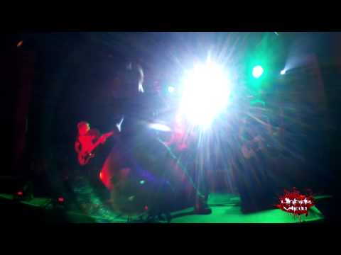 Endiryah LIVE - 2013-04-20 - Fezen Club