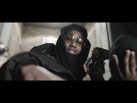 MGE Maree - "Switchin"(Official Music Video) Dir Qshotemproductions
