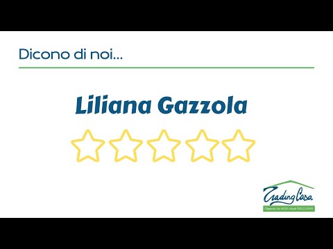 Dicono di noi - Liliana Gazzola