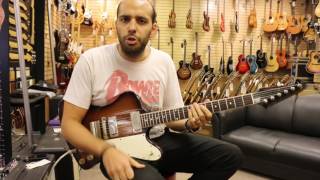 Video thumbnail for 1964 Gibson Firebird III | Guitar of the Day by Normans Rare Guitars