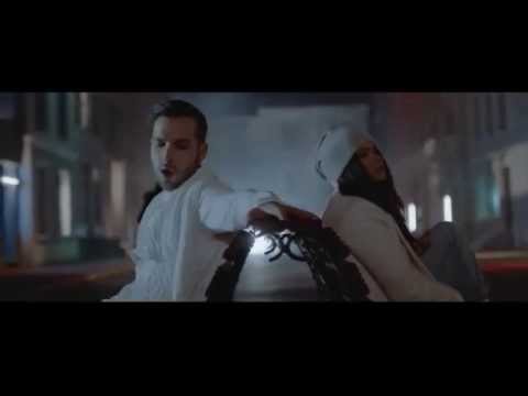 Morandi feat. Inna - Summer In December - Music video - 2014