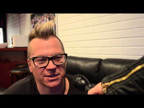 01.12.2014 Haastattelu: Petteri Nummelin