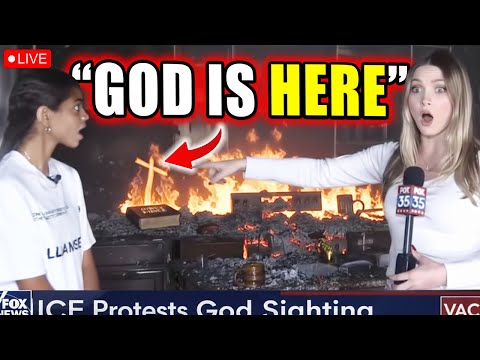 7 Supernatural "Bible Moments" Caught on Camera!