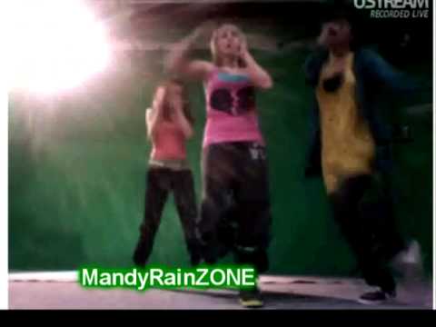 School Gyrls - Something like a Party - Ustream