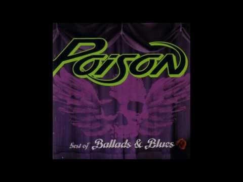 Poison - Best of Ballads & Blues - 2003 (FULL ALBUM) (ALBUM COMPLETO)