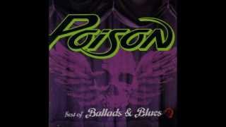 Poison - Best of Ballads & Blues - 2003 (FULL ALBUM) (ALBUM COMPLETO)