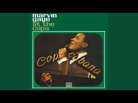 Motown Medley II (Live)