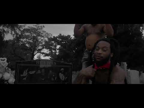 HT4E Wild - RoadDawg (Official Video)