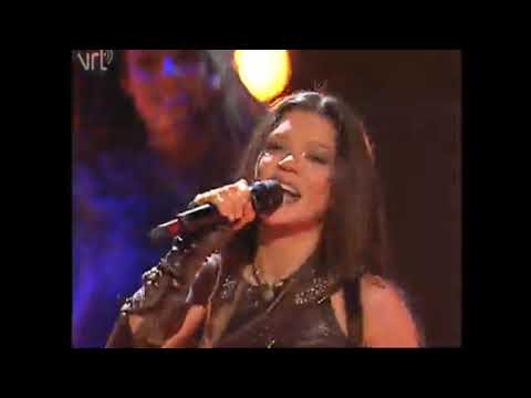 Ruslana: Wild Dances (Dress rehearsal Semi-Final 2004)