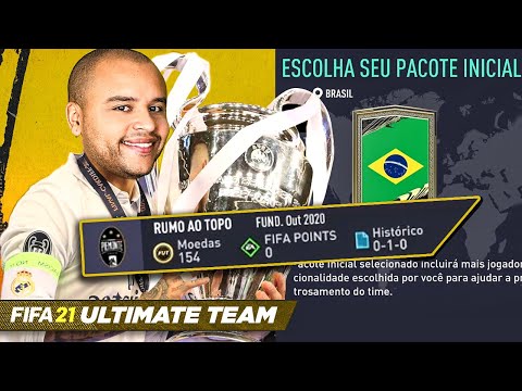 We're starting our COMPETITIVE ACCOUNT and we're going for the TOP! - EP. #08 - Road to the Top |...