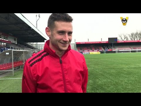 Luigi Bruins: ''Feyenoord staat teleurstellend laa - VOETBAL INSIDE