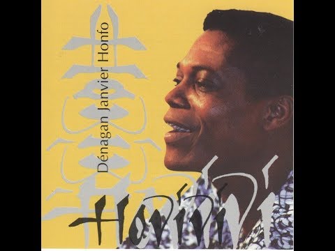 Janvier Dénagan - Awalè