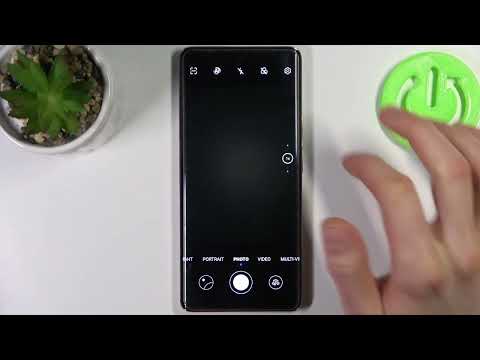 How to Change Aspect Ratio on Honor 50 – Resize Image