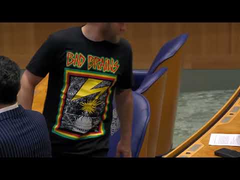 TERUGKIJKEN: Tweede Kamer (12 mei 2022)